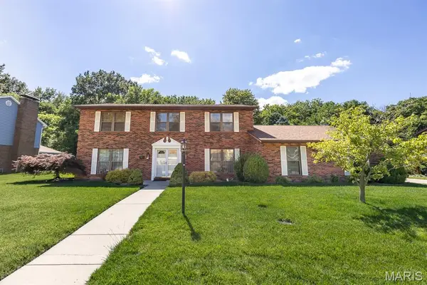 1015 N Smiley Street, O'Fallon, IL 62269