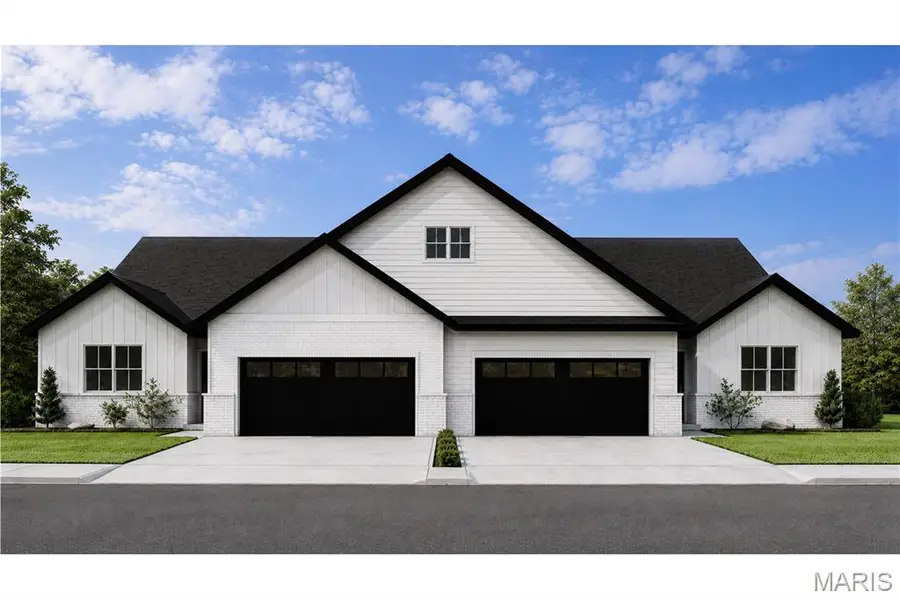 326 Celtics Court, Glen Carbon, IL 62034 - #2