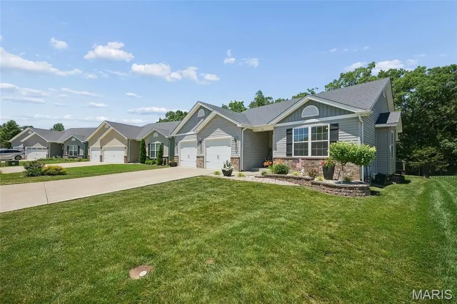 511 Indian Lake Drive, Wright City, MO 63390 - #2