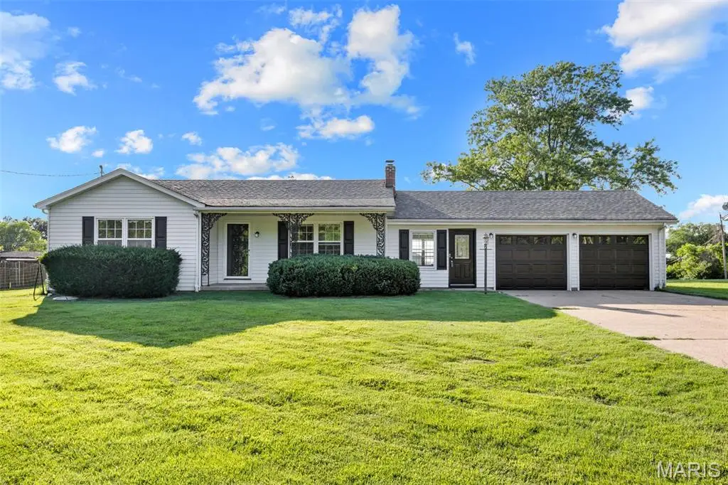 5283 Westwood Drive, Cottleville, MO 63304 - #1