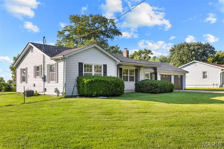 5283 Westwood Drive, Cottleville, MO 63304 - #3
