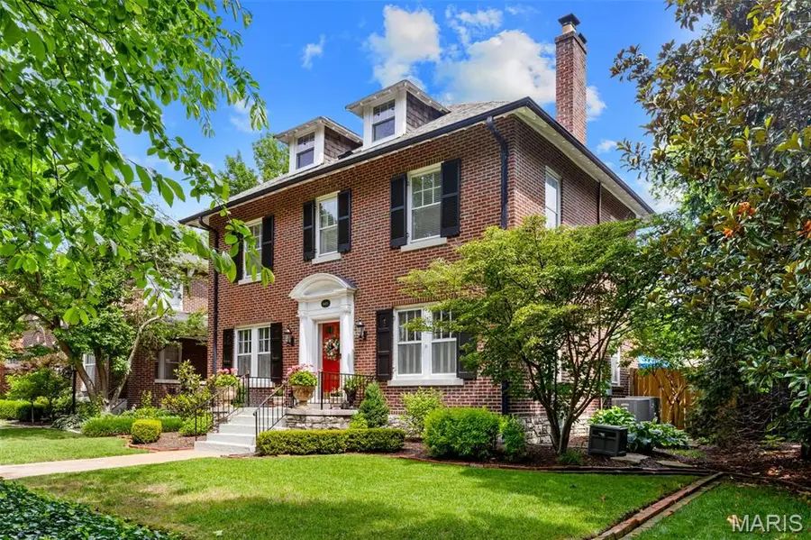 6605 Waterman Avenue, University City, MO 63130 - #2