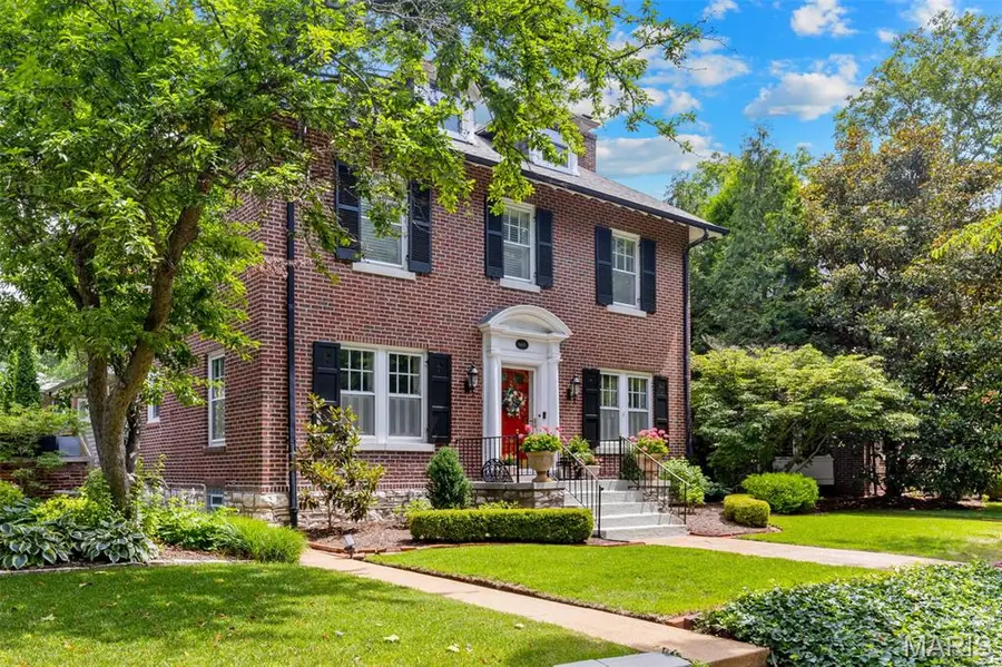 6605 Waterman Avenue, University City, MO 63130 - #3