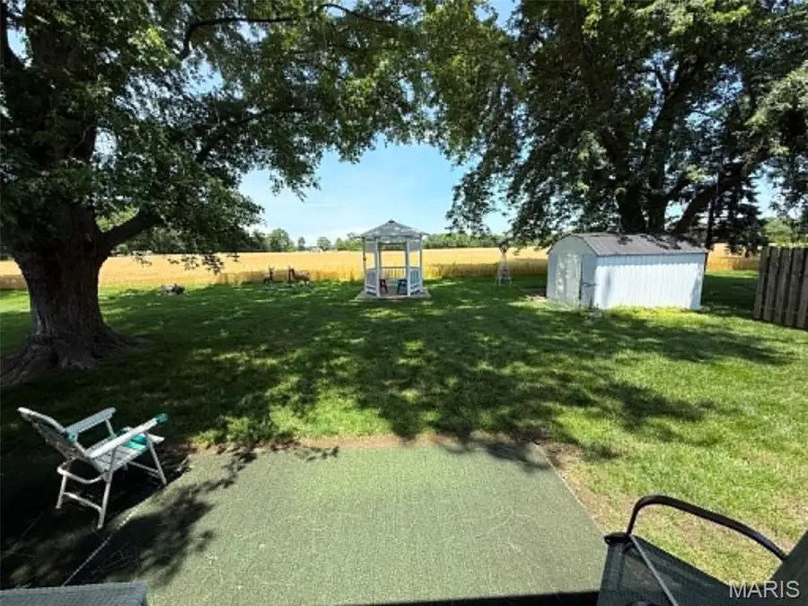 337 E 1st Street, Ramsey, IL 62080 - #3