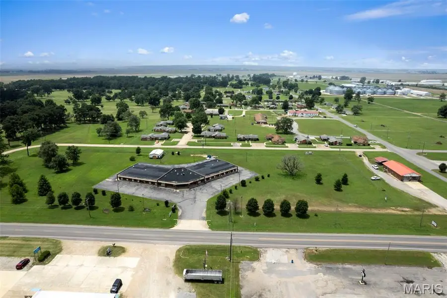 2889 N Douglas, Malden, MO 63863 - #2