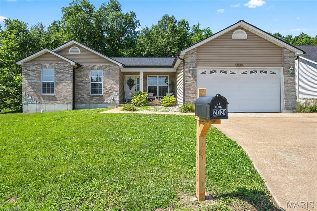 2024 Quail Meadow, Barnhart, MO 63012 - #1