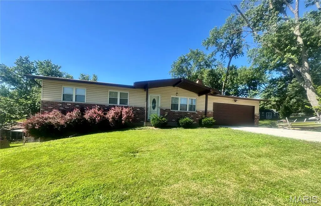 2831 Corral Estates Drive, Arnold, MO 63010 - #1