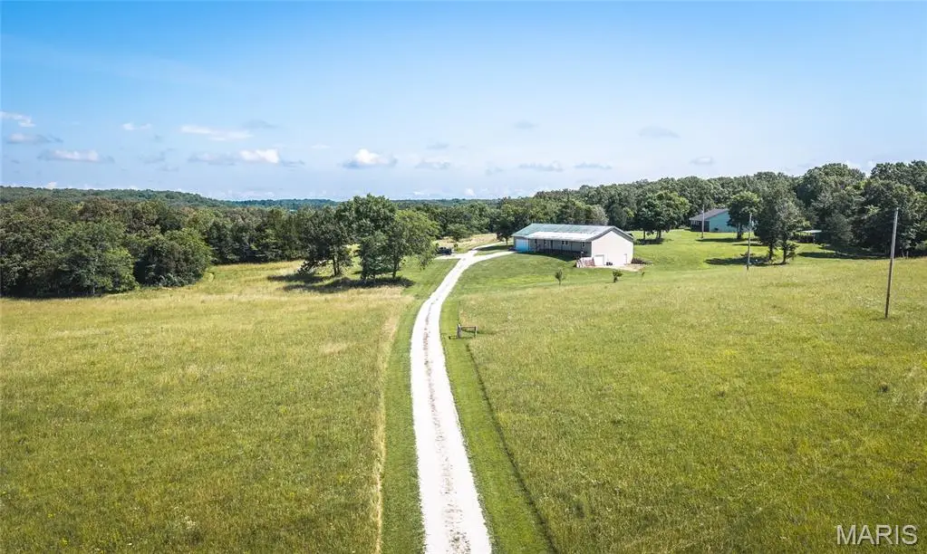 11875 County Road 5220, Rolla, MO 65401 - #1