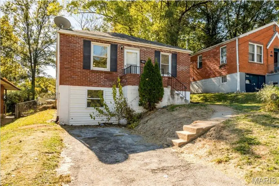 7032 Theodore Avenue, Saint Louis, MO 63136 - #3