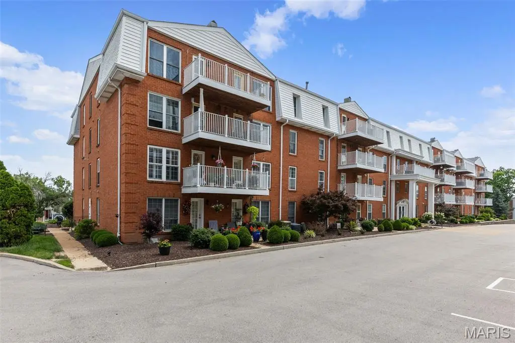 14443 Bantry Lane #33, Chesterfield, MO 63017 - #1