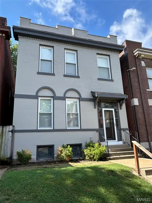 3648 Russell Boulevard, Saint Louis, MO 63110 - #1