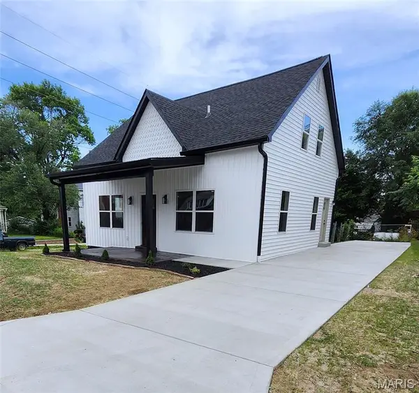 302 Short Street, Collinsville, IL 62234