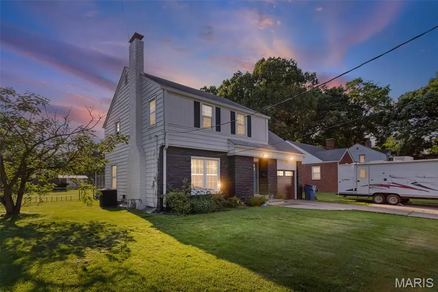 2408 Alby Street, Alton, IL 62002 - #3