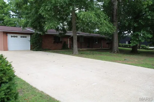 13 Green Meadows Drive, Doniphan, MO 63935