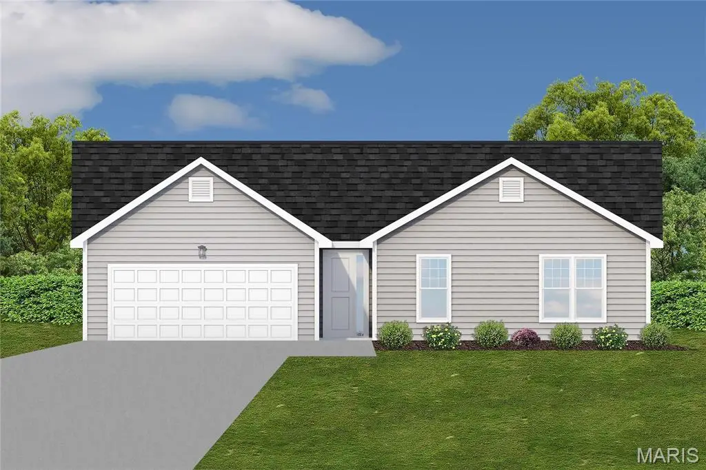 2649 French Drive, Herculaneum, MO 63048 - #1