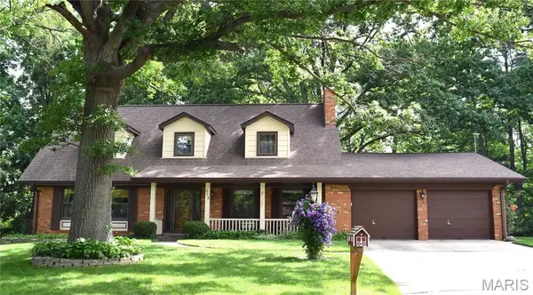 213 Warrensburg Drive, Belleville, IL 62223