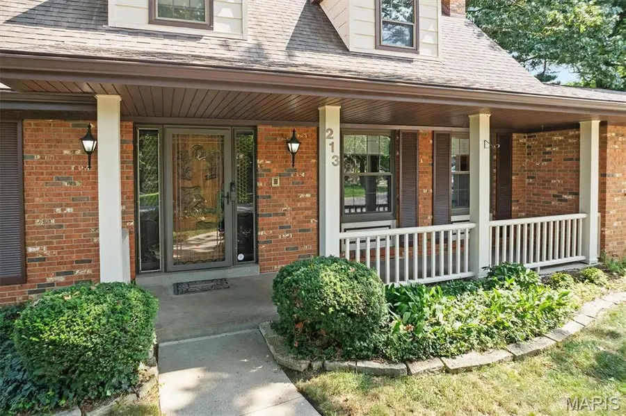 213 Warrensburg Drive, Belleville, IL 62223 - #2
