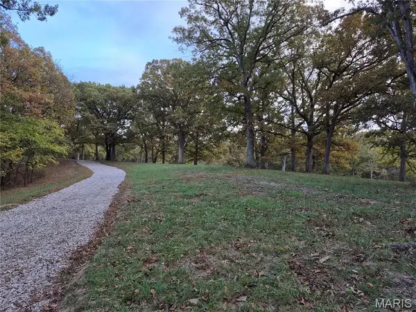 0 Highway D - Tract 5b (10.9+/- Acres), Eolia, MO 63344