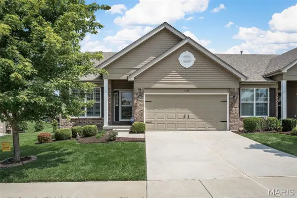 5366 Lakepath Way, Eureka, MO 63025