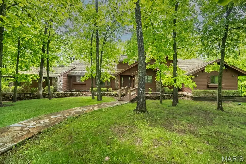 2731 Christy Avenue, Wildwood, MO 63040 - #1