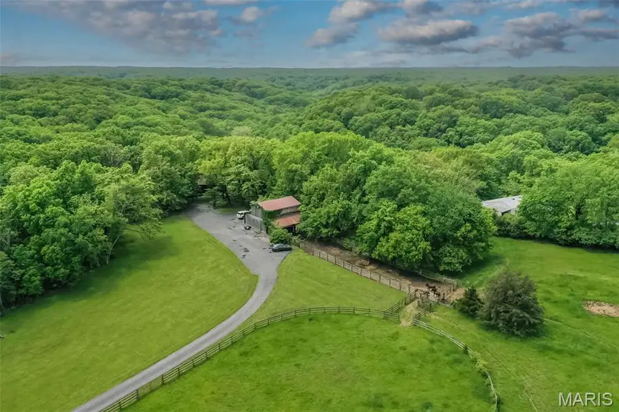 2731 Christy Avenue, Wildwood, MO 63040 - #2