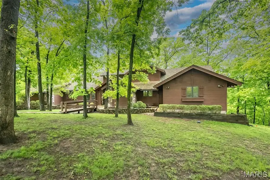 2731 Christy Avenue, Wildwood, MO 63040 - #3