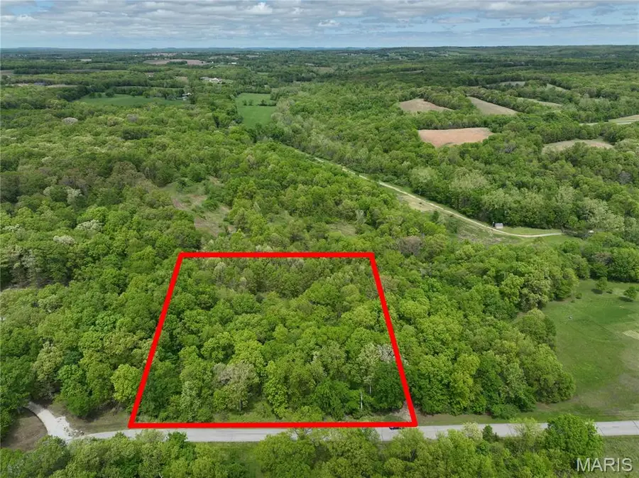 110 Spring House Lane, Snow Hill, MO 63379 - #2