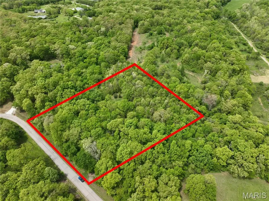 110 Spring House Lane, Snow Hill, MO 63379 - #3