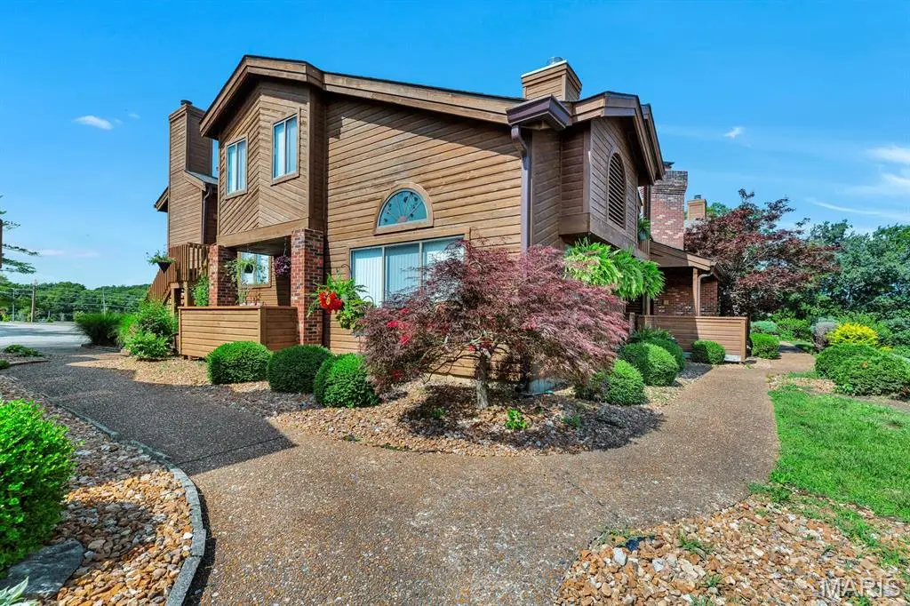 309 Hemingway Lane, Weldon Spring, MO 63304 - #1