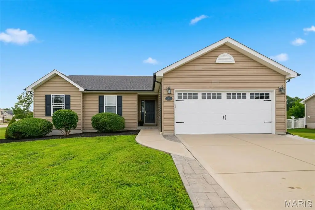 10 Gracie Claire Court, Moscow Mills, MO 63362 - #1