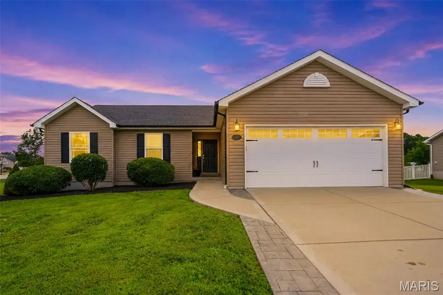 10 Gracie Claire Court, Moscow Mills, MO 63362 - #2