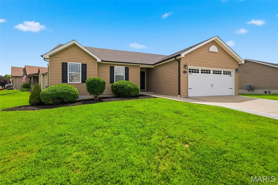 10 Gracie Claire Court, Moscow Mills, MO 63362 - #3