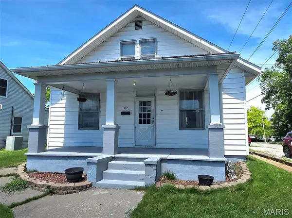 1527 Swanwick Street, Chester, IL 62233