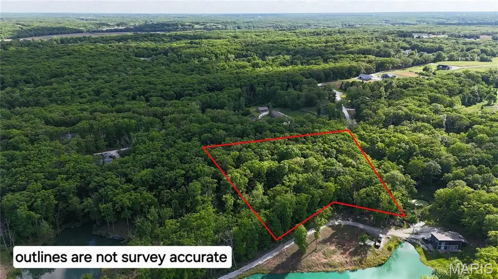 Lot 12 Sugarwood Estates, Wright City, MO 63390 - #1