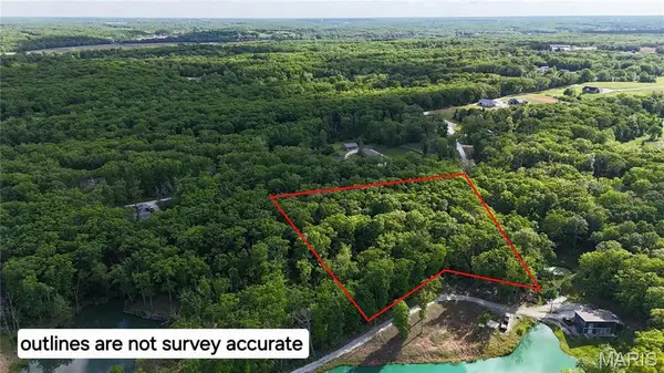 Lot 12 Sugarwood Estates, Wright City, MO 63390