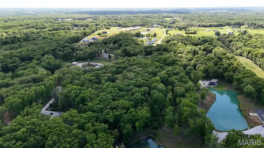 Lot 12 Sugarwood Estates, Wright City, MO 63390 - #3