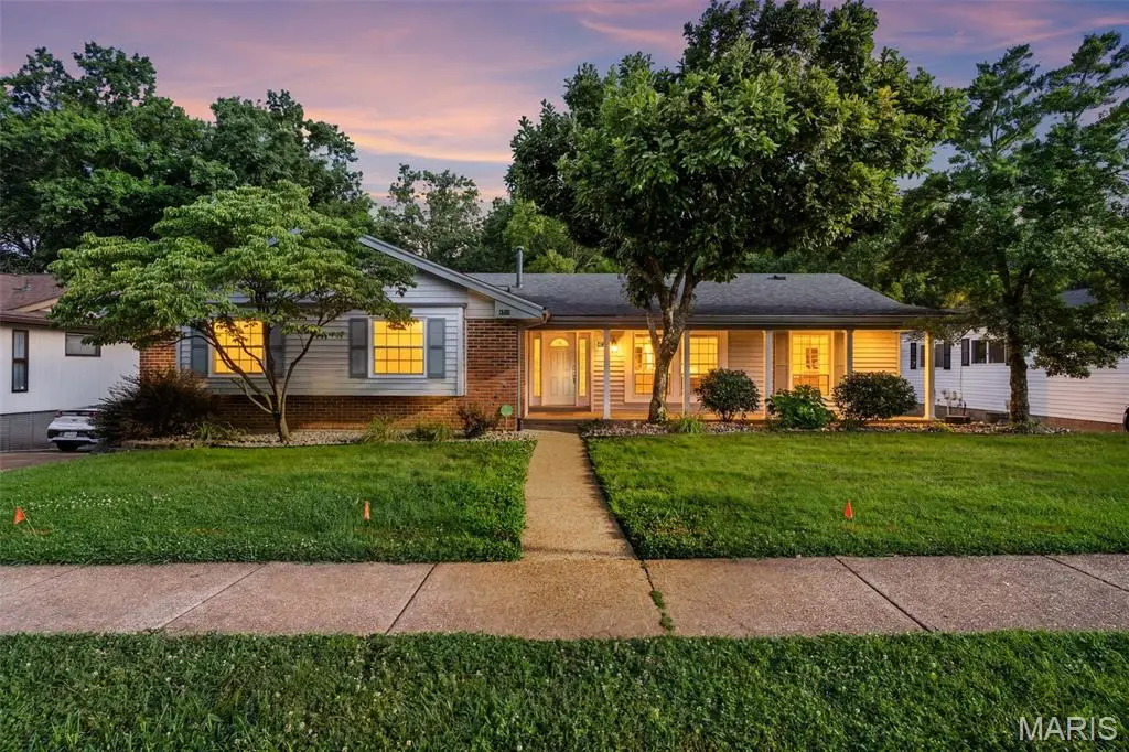 4716 Brookton Way, Saint Louis, MO 63128 - #1