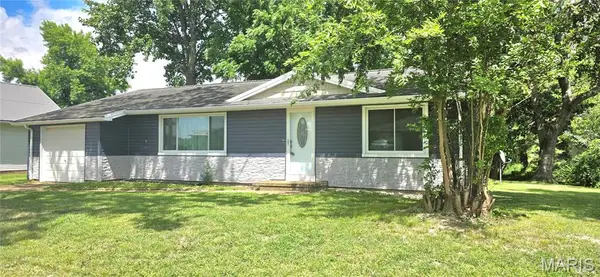 304 N Main Street, Ellis Grove, IL 62241