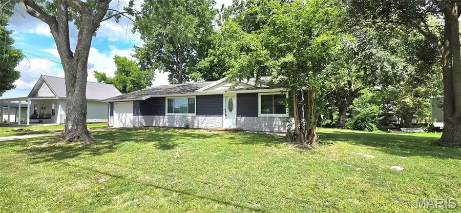 304 N Main Street, Ellis Grove, IL 62241 - #3
