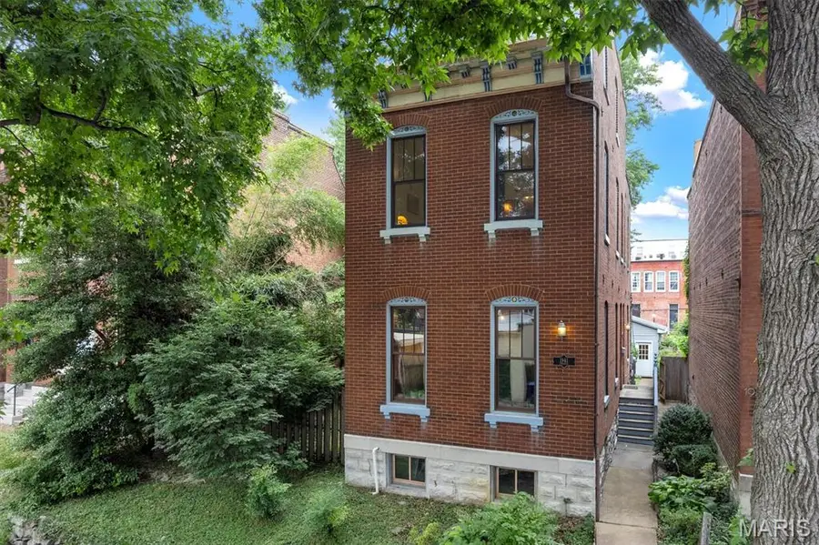 1941 Congress Street, Saint Louis, MO 63118 - #2