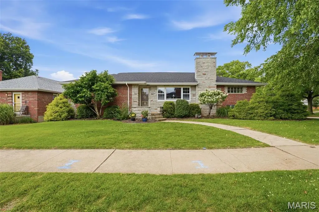 5601 Potomac Street, Saint Louis, MO 63139 - #1