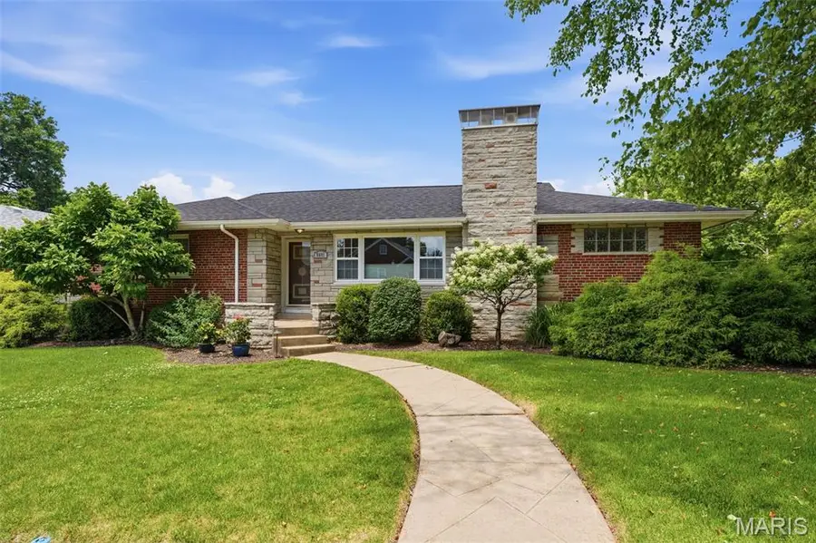 5601 Potomac Street, Saint Louis, MO 63139 - #2