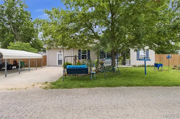 844 Alley Street, Bourbon, MO 65441