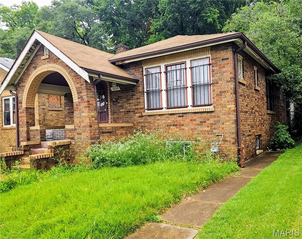 5628 Hiller Place, Saint Louis, MO 63136 - #1