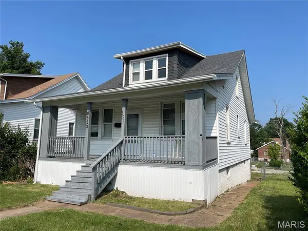 8622 Goodfellow Boulevard, St Louis, MO 63147