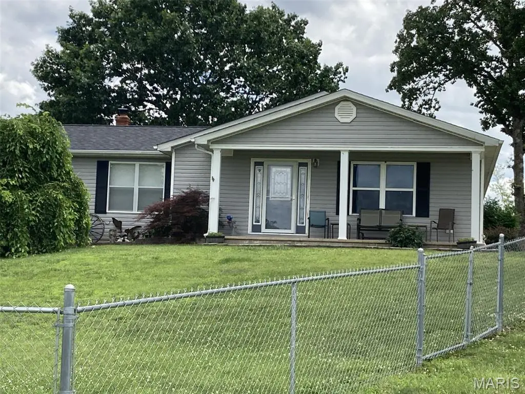 5352 Saint Louis Rock Road, Villa Ridge, MO 63089 - #1
