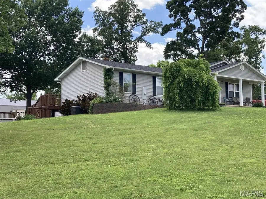 5352 Saint Louis Rock Road, Villa Ridge, MO 63089 - #2
