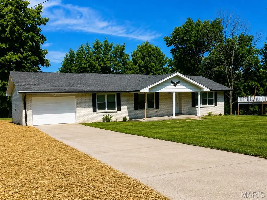 635 Lonedell Road, Arnold, MO 63010 - #1