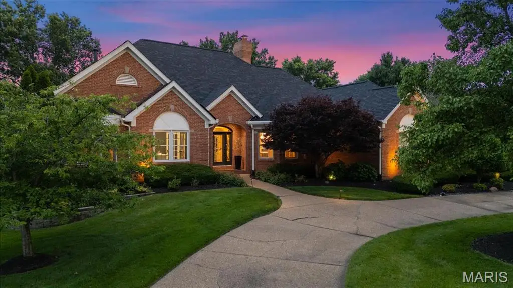554 Malinmor Drive, Weldon Spring, MO 63304 - #1
