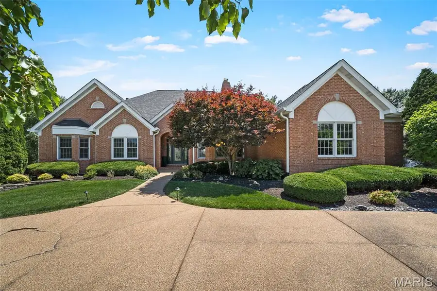 554 Malinmor Drive, Weldon Spring, MO 63304 - #2